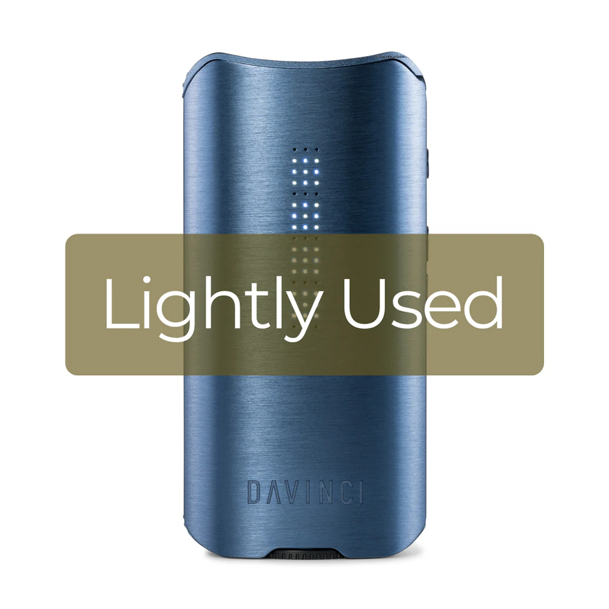 Lightly Used - DaVinci IQ2 Vaporizer - Image 2