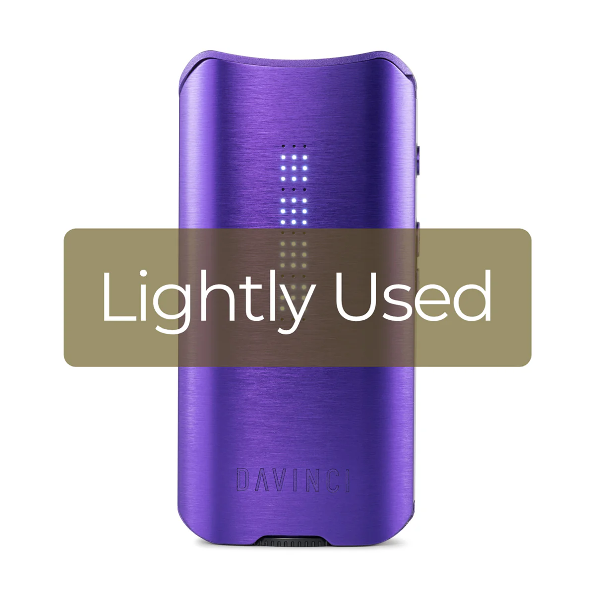 Lightly Used - DaVinci IQ2 Vaporizer - Image 3