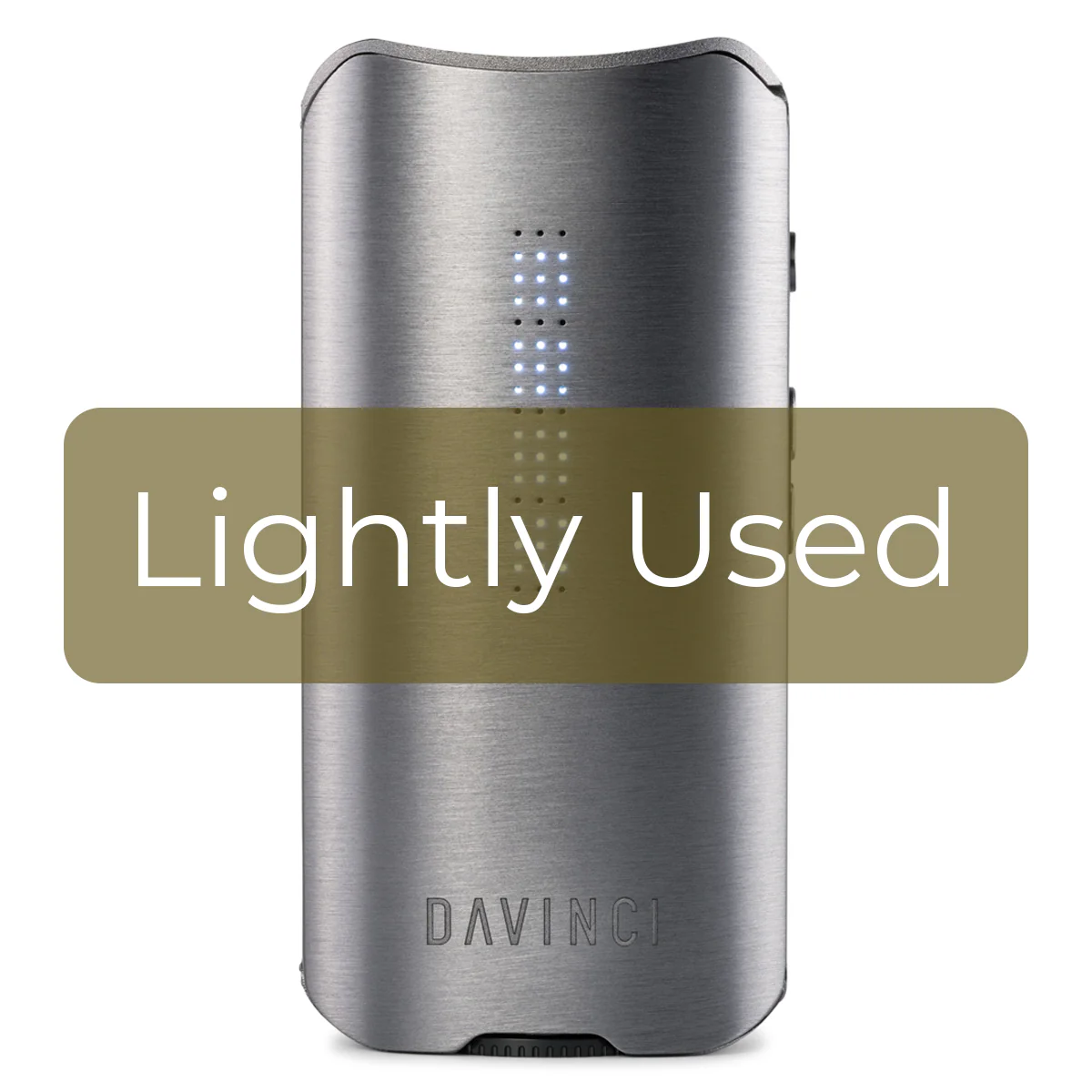Lightly Used - DaVinci IQ2 Vaporizer - Image 4