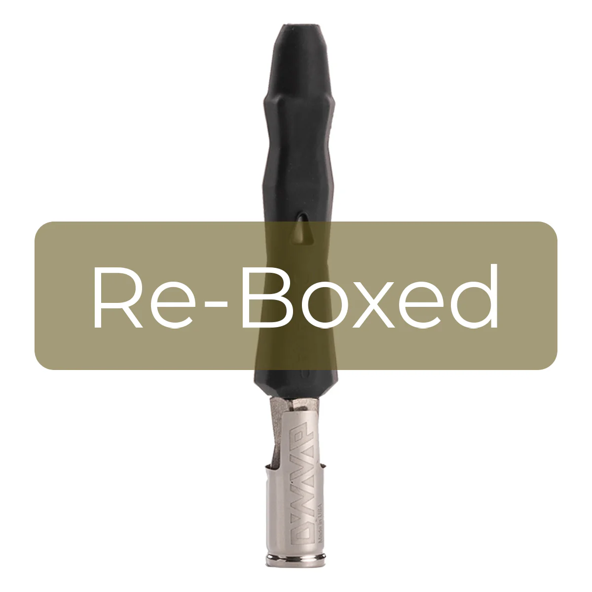 Lightly Used - DynaVap B Vaporizer - Image 2