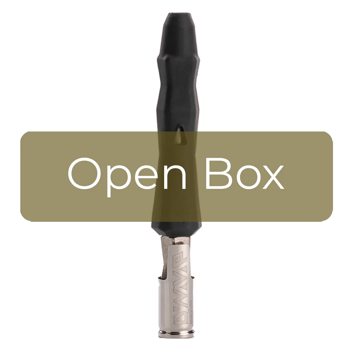 Lightly Used - DynaVap B Vaporizer - Image 3
