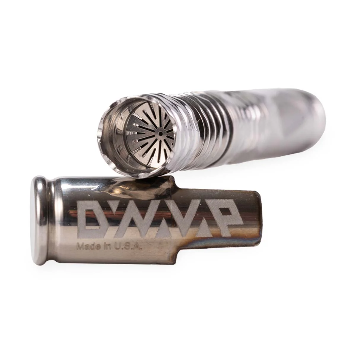Lightly Used - DynaVap M 2021 Vaporizer - Image 2