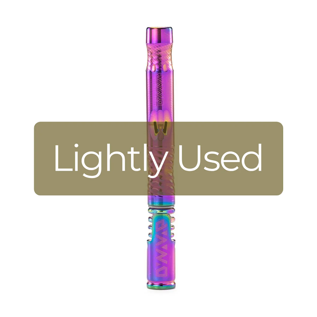 Lightly Used - DynaVap M 2021 Vaporizer - Image 4