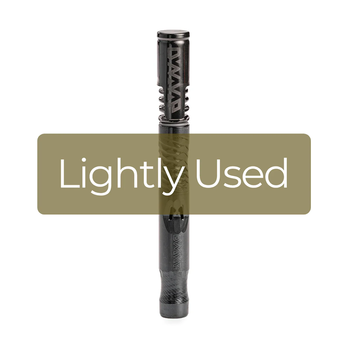 Lightly Used - DynaVap M 2021 Vaporizer - Image 5