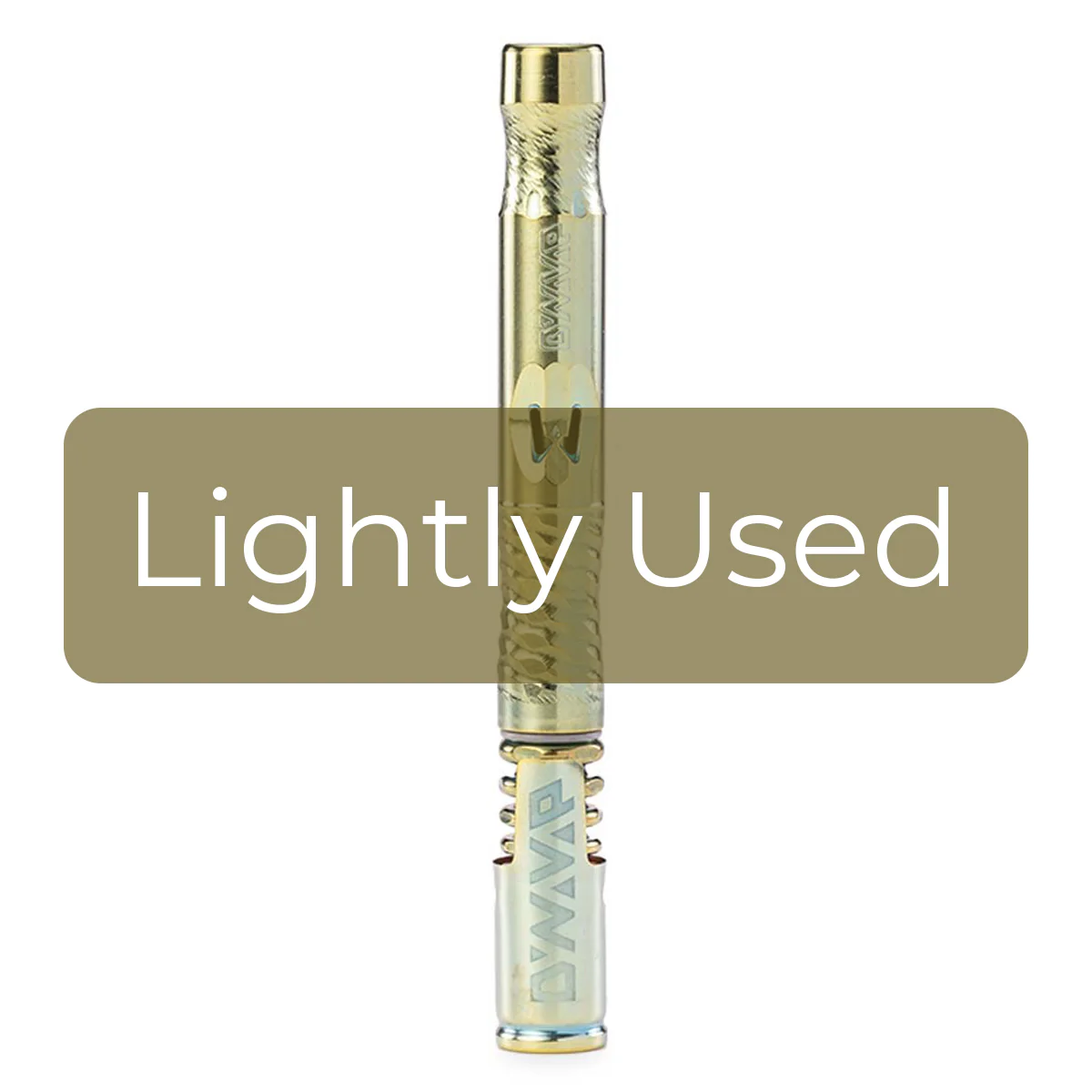 Lightly Used - DynaVap M 2021 Vaporizer - Image 9