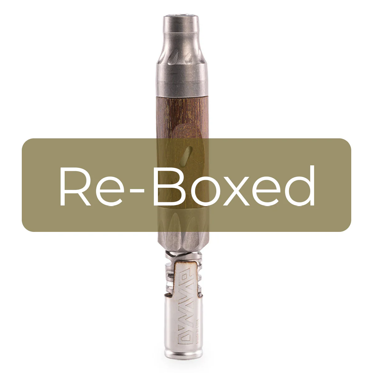Lightly Used - DynaVap VonG Vaporizer - Image 10