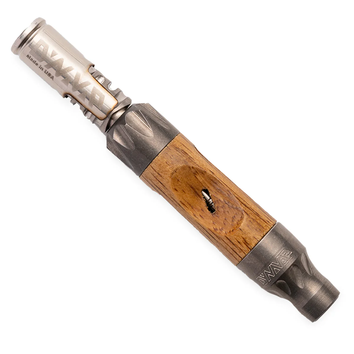 Lightly Used - DynaVap VonG Vaporizer - Image 4