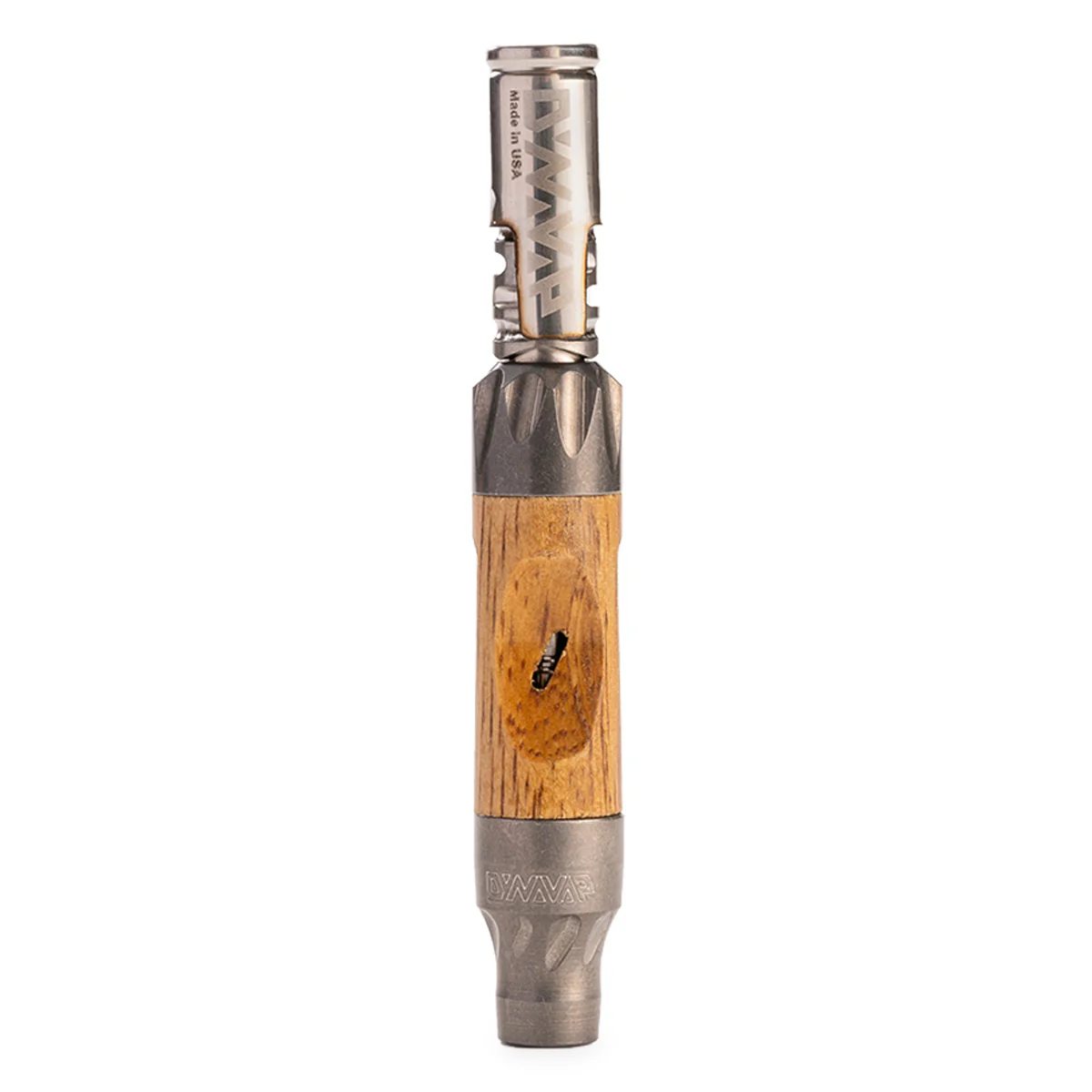 Lightly Used - DynaVap VonG Vaporizer - Image 5