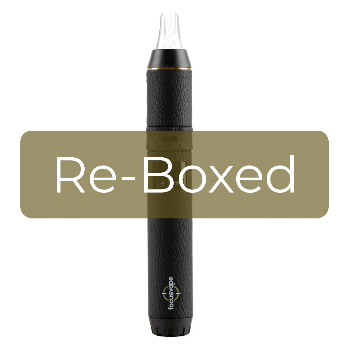 Lightly Used - Focus Vape Pro Vaporizer - Image 10