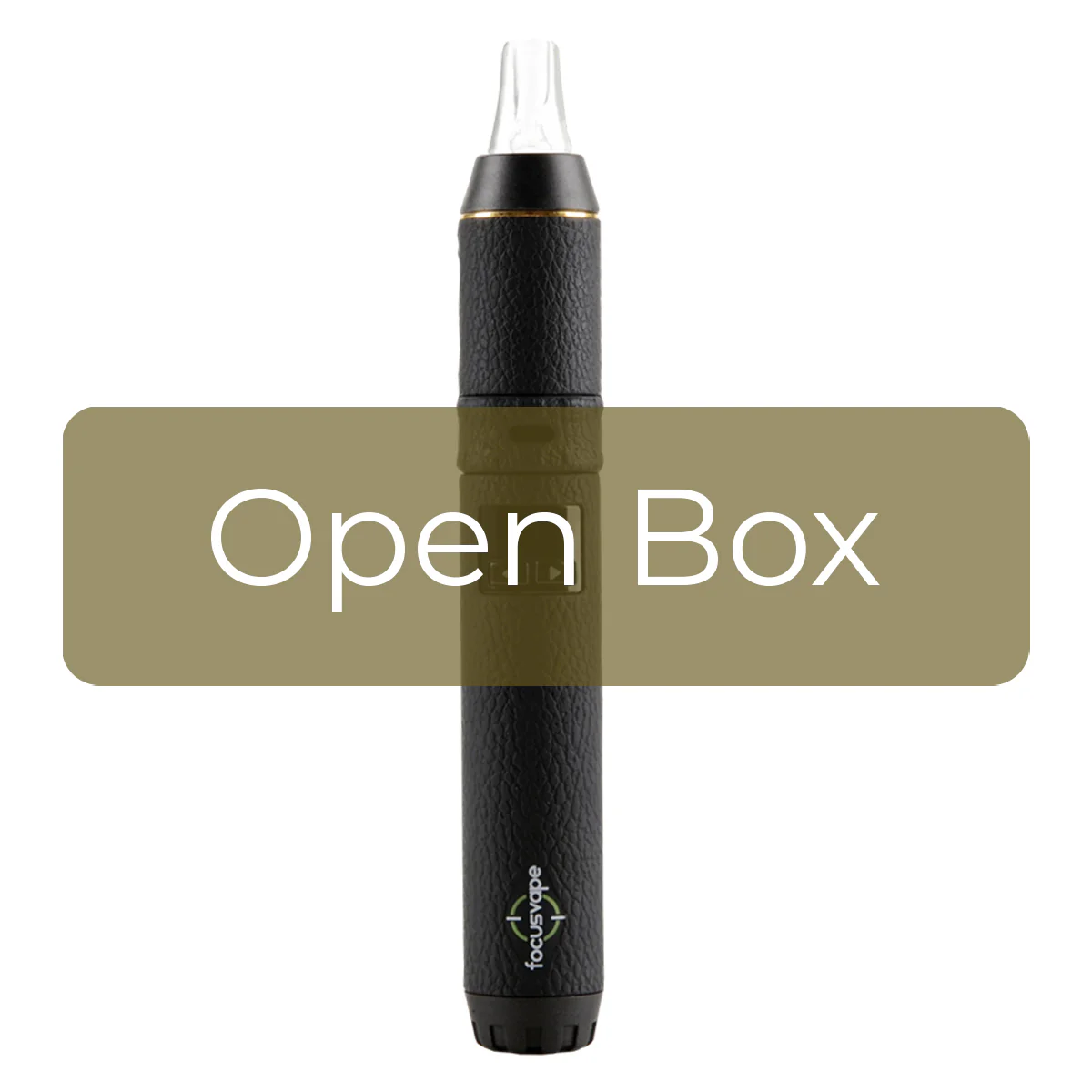 Lightly Used - Focus Vape Pro Vaporizer - Image 13