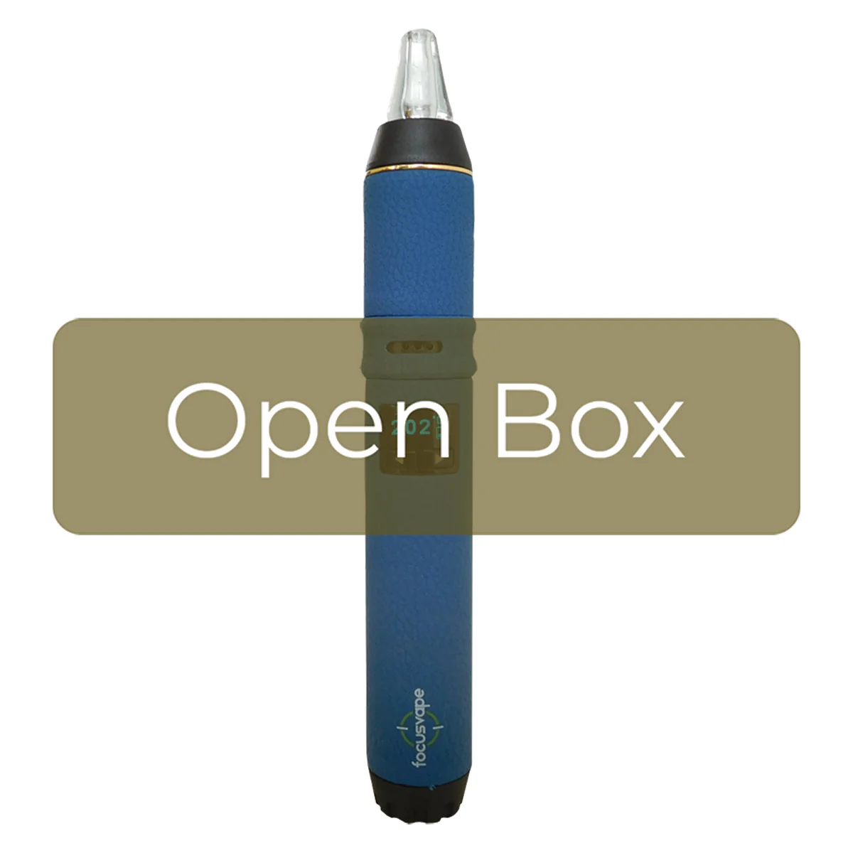 Lightly Used - Focus Vape Pro Vaporizer - Image 14