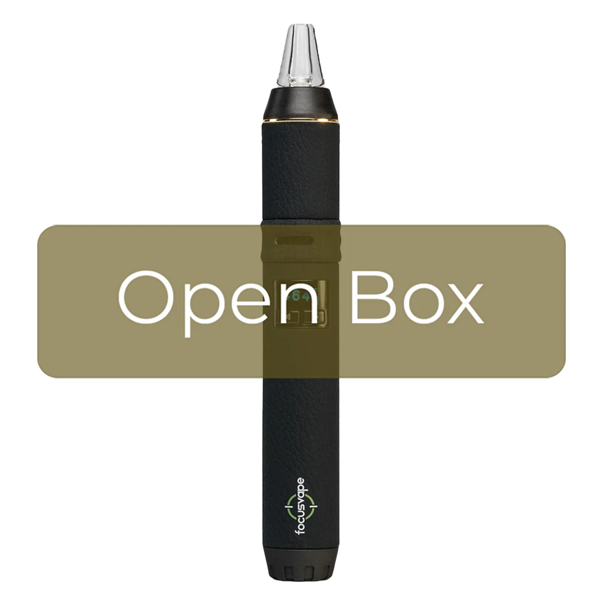 Lightly Used - Focus Vape Pro Vaporizer - Image 15
