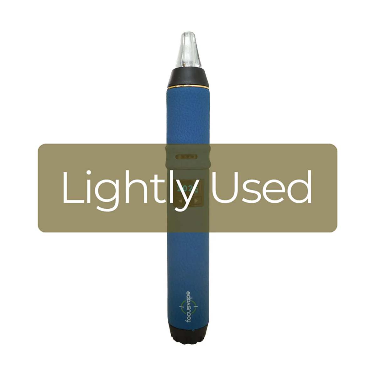 Lightly Used - Focus Vape Pro Vaporizer - Image 2