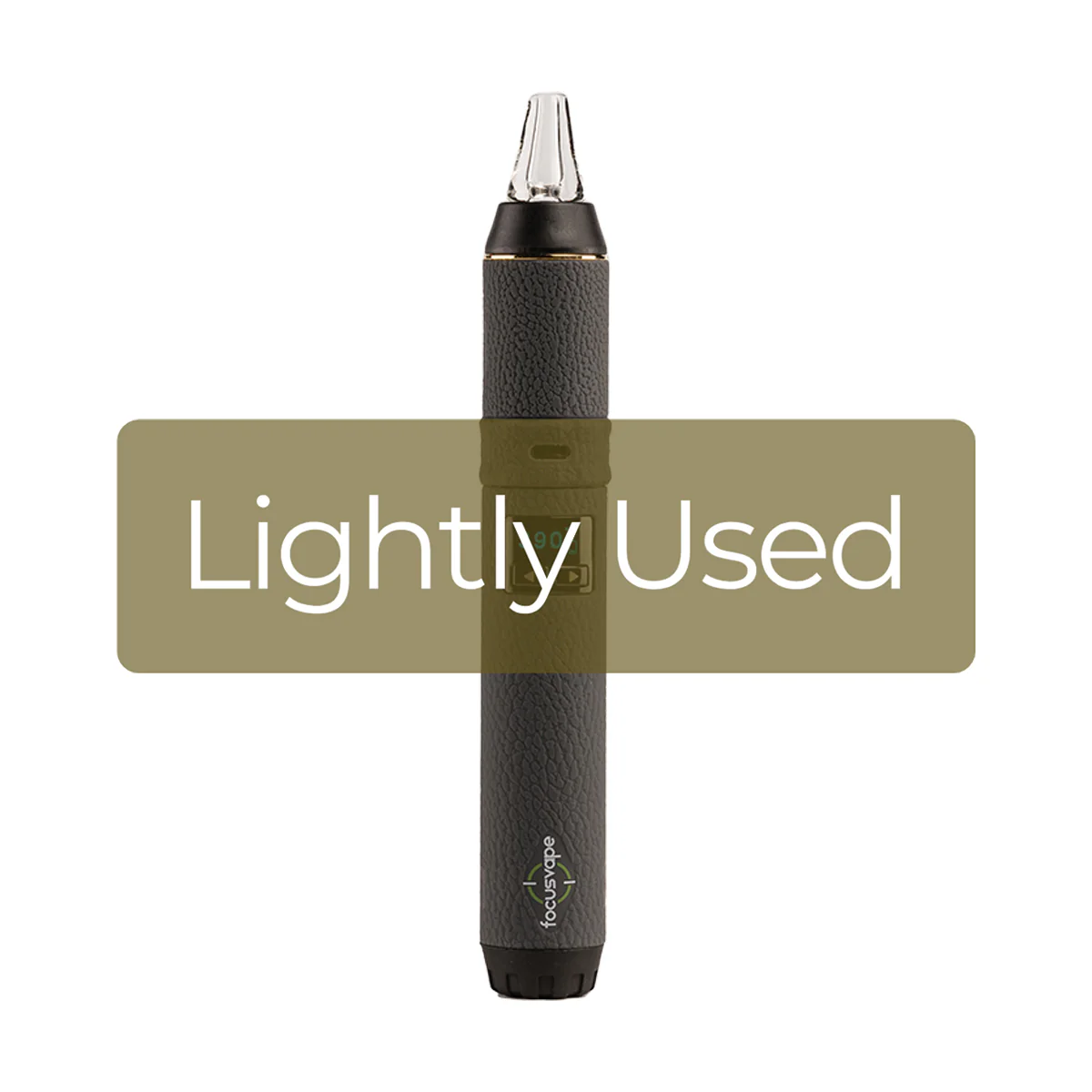 Lightly Used - Focus Vape Pro Vaporizer - Image 3