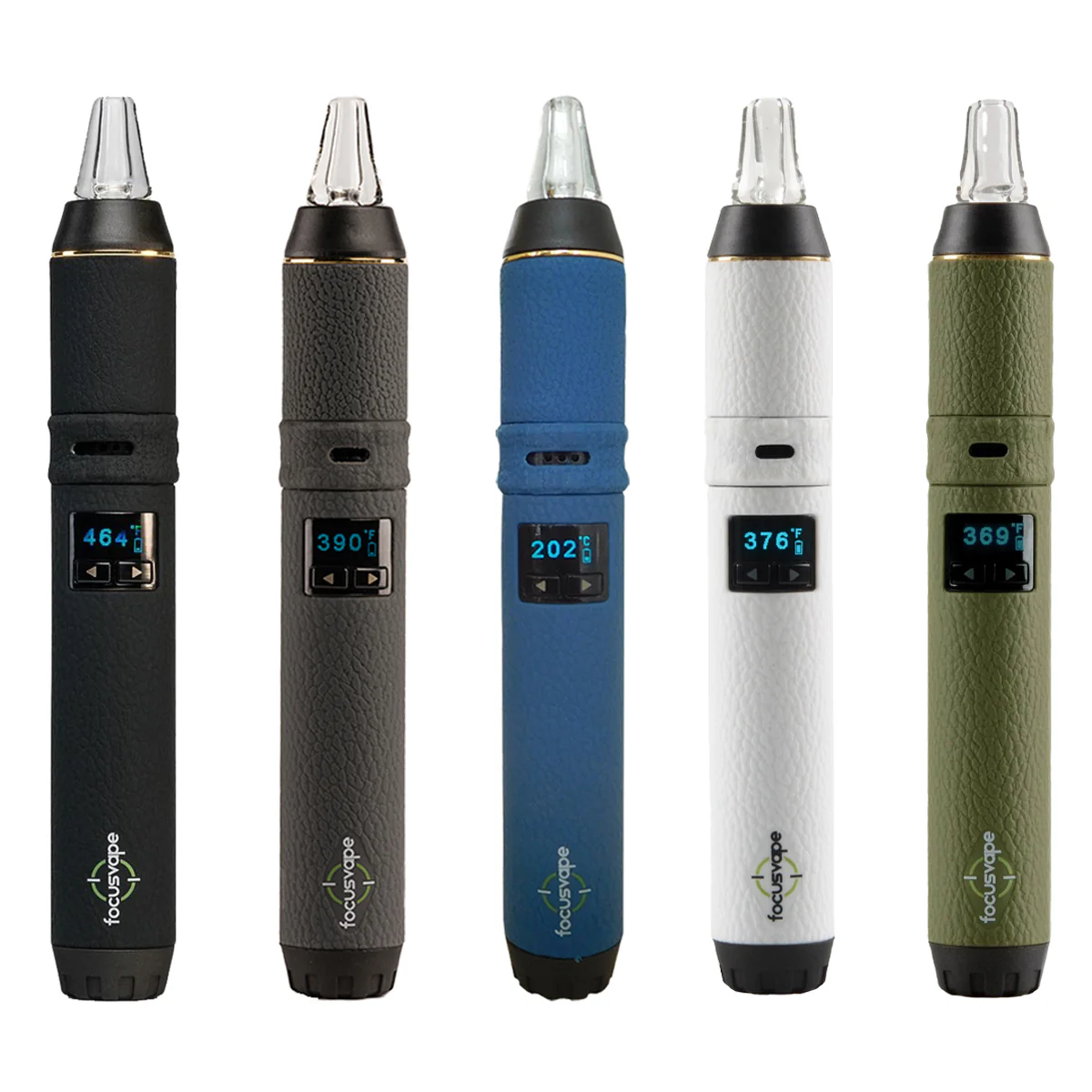 Lightly Used - Focus Vape Pro Vaporizer - Image 7