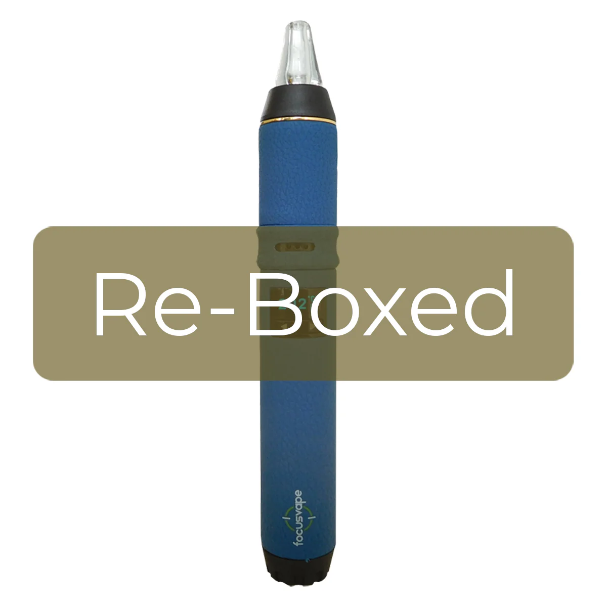 Lightly Used - Focus Vape Pro Vaporizer - Image 9