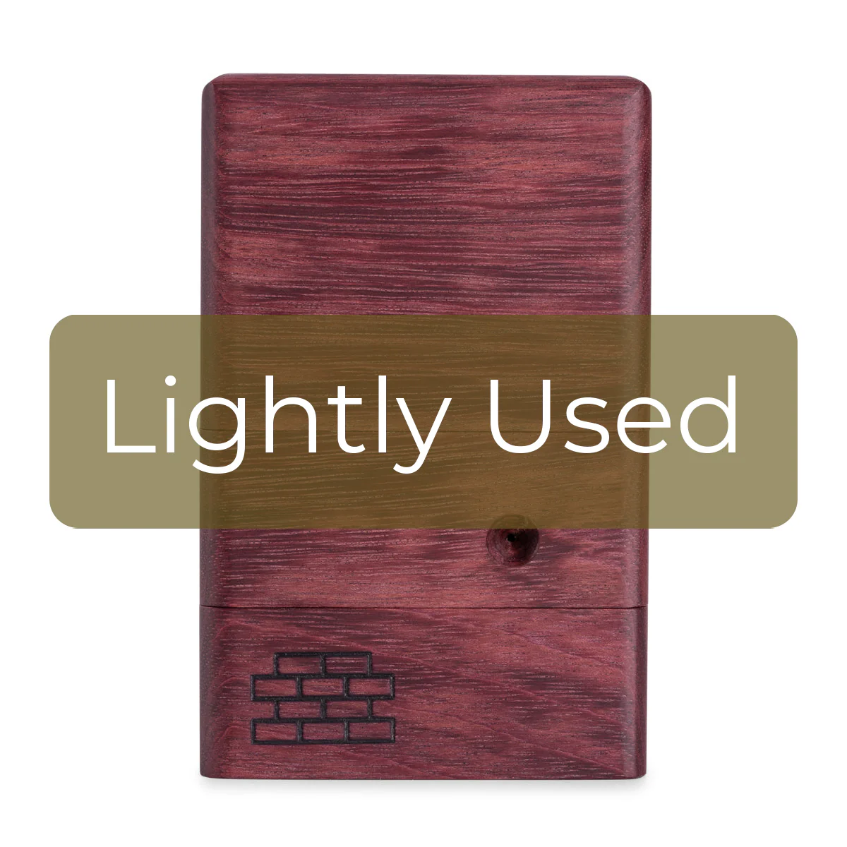 Lightly Used - Sticky Brick Junior Vaporizer - Image 10