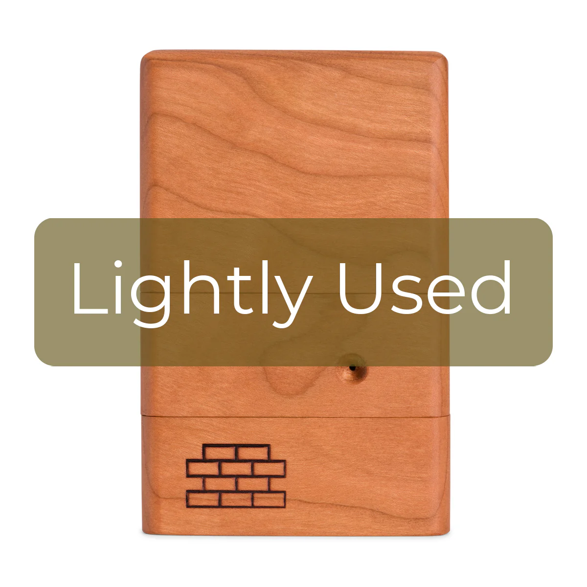 Lightly Used - Sticky Brick Junior Vaporizer - Image 11