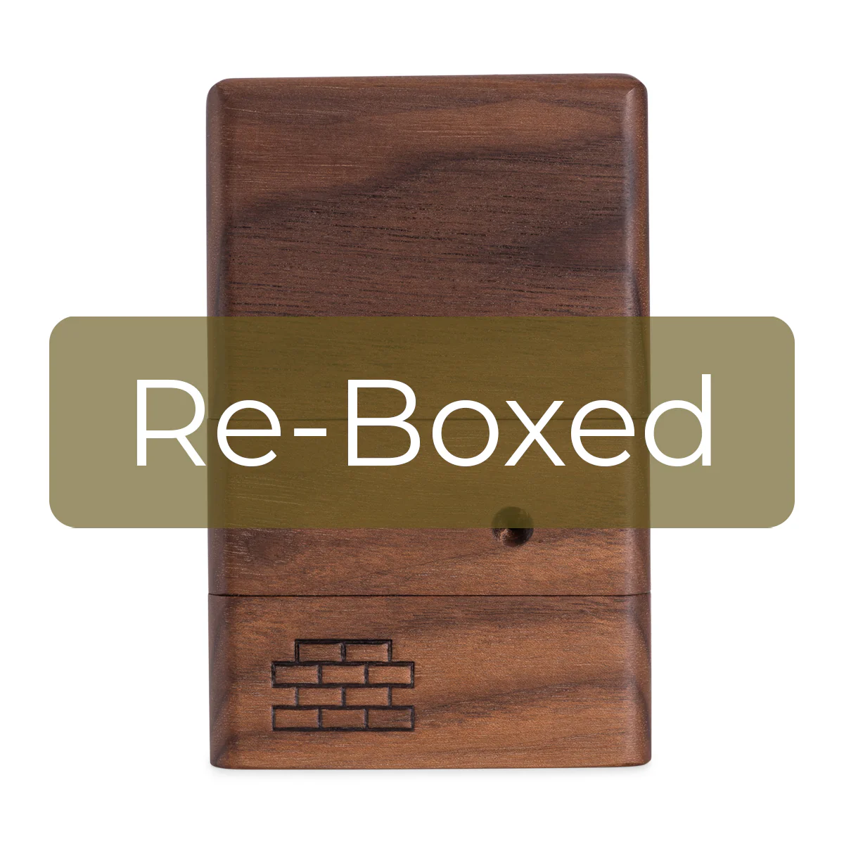 Lightly Used - Sticky Brick Junior Vaporizer - Image 12