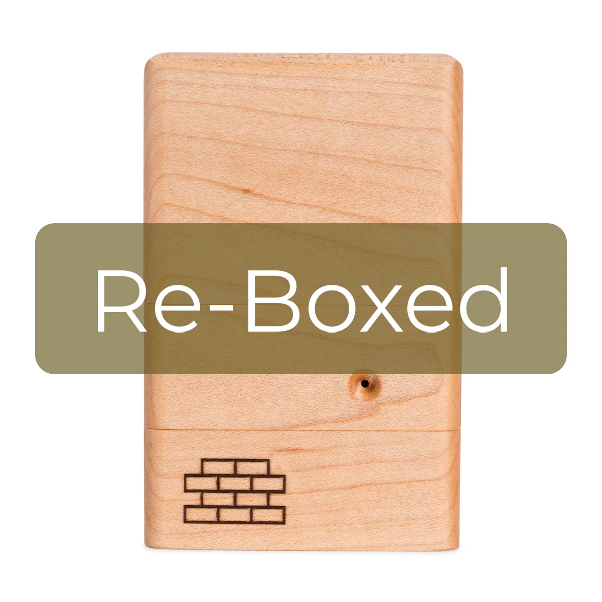 Lightly Used - Sticky Brick Junior Vaporizer - Image 13