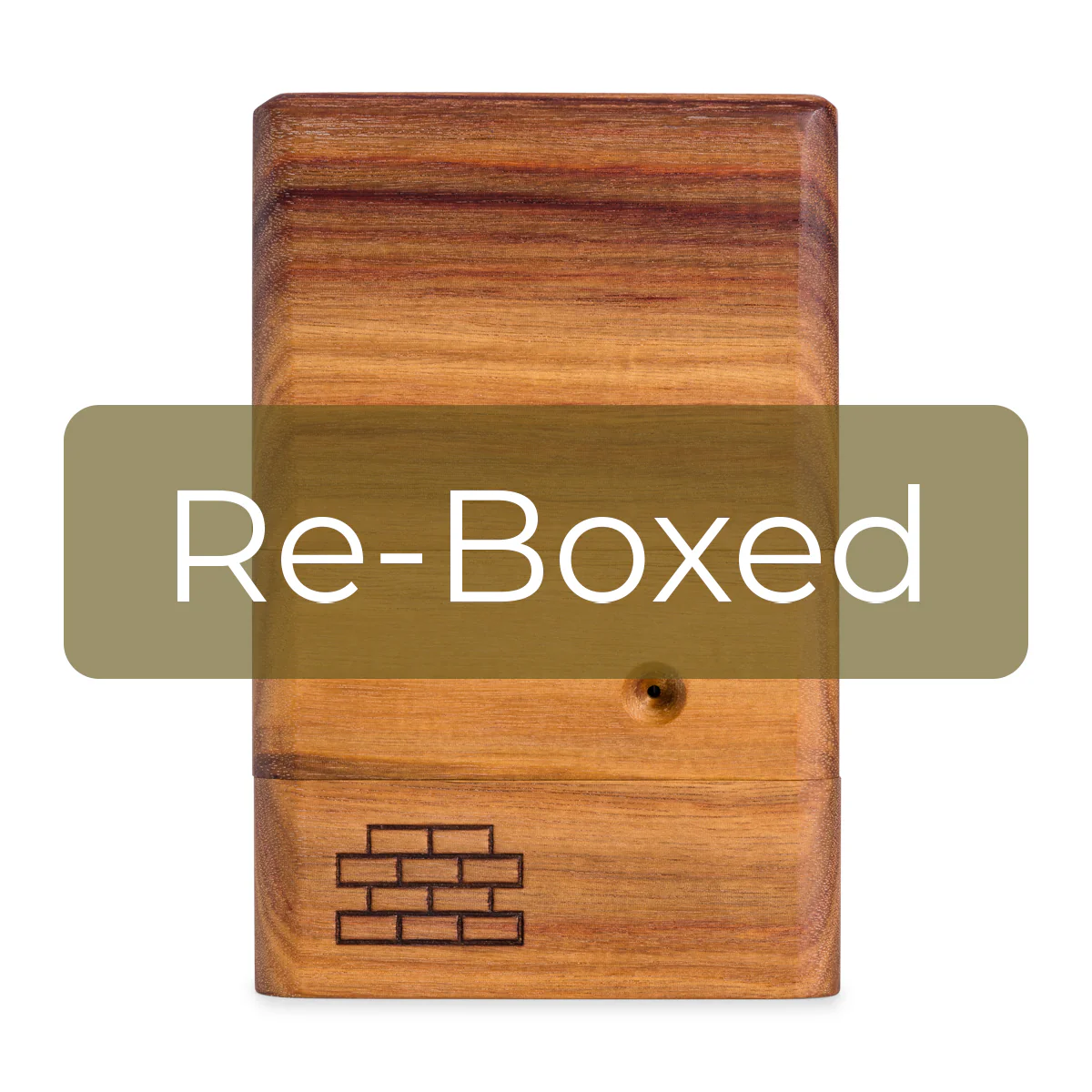 Lightly Used - Sticky Brick Junior Vaporizer - Image 14