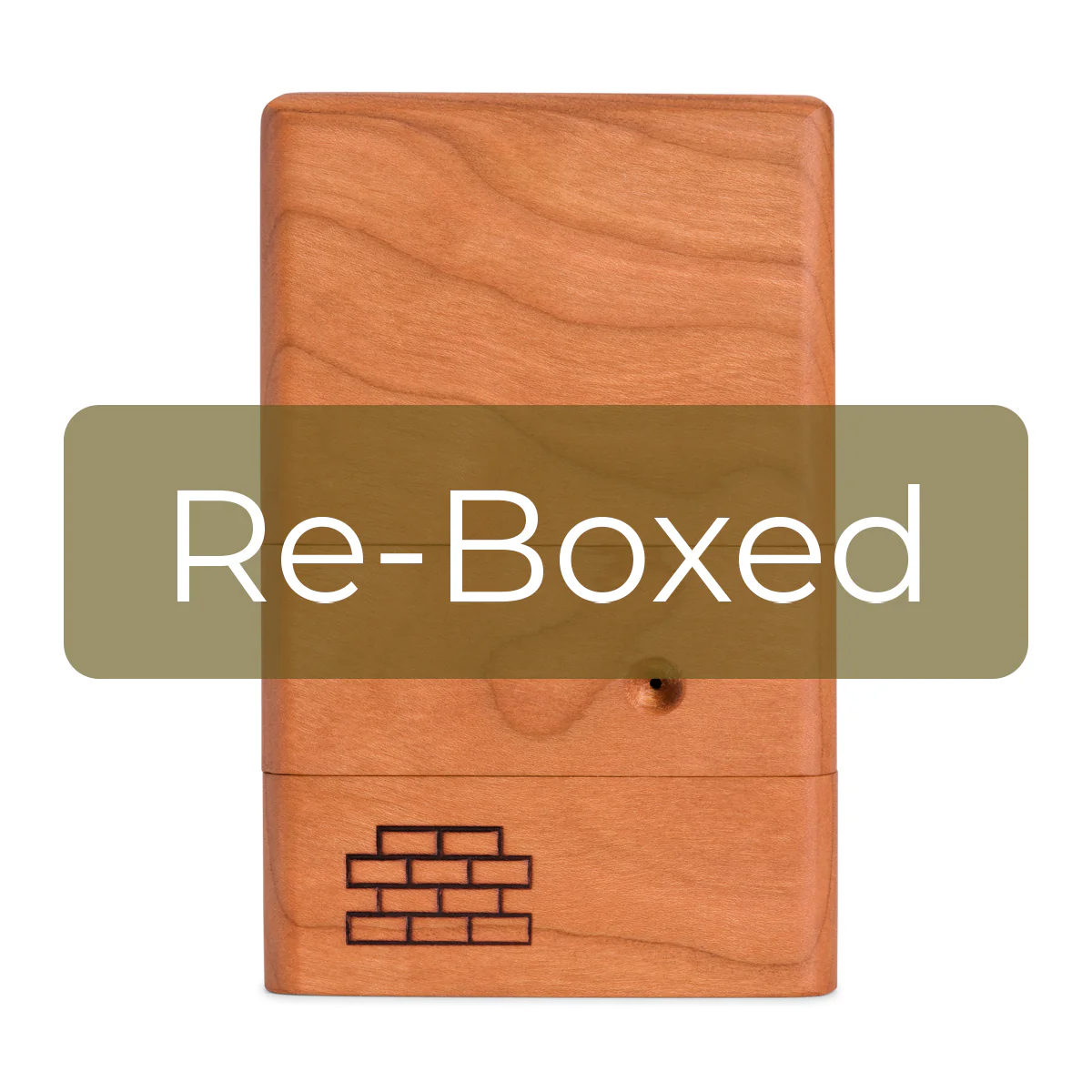 Lightly Used - Sticky Brick Junior Vaporizer - Image 17