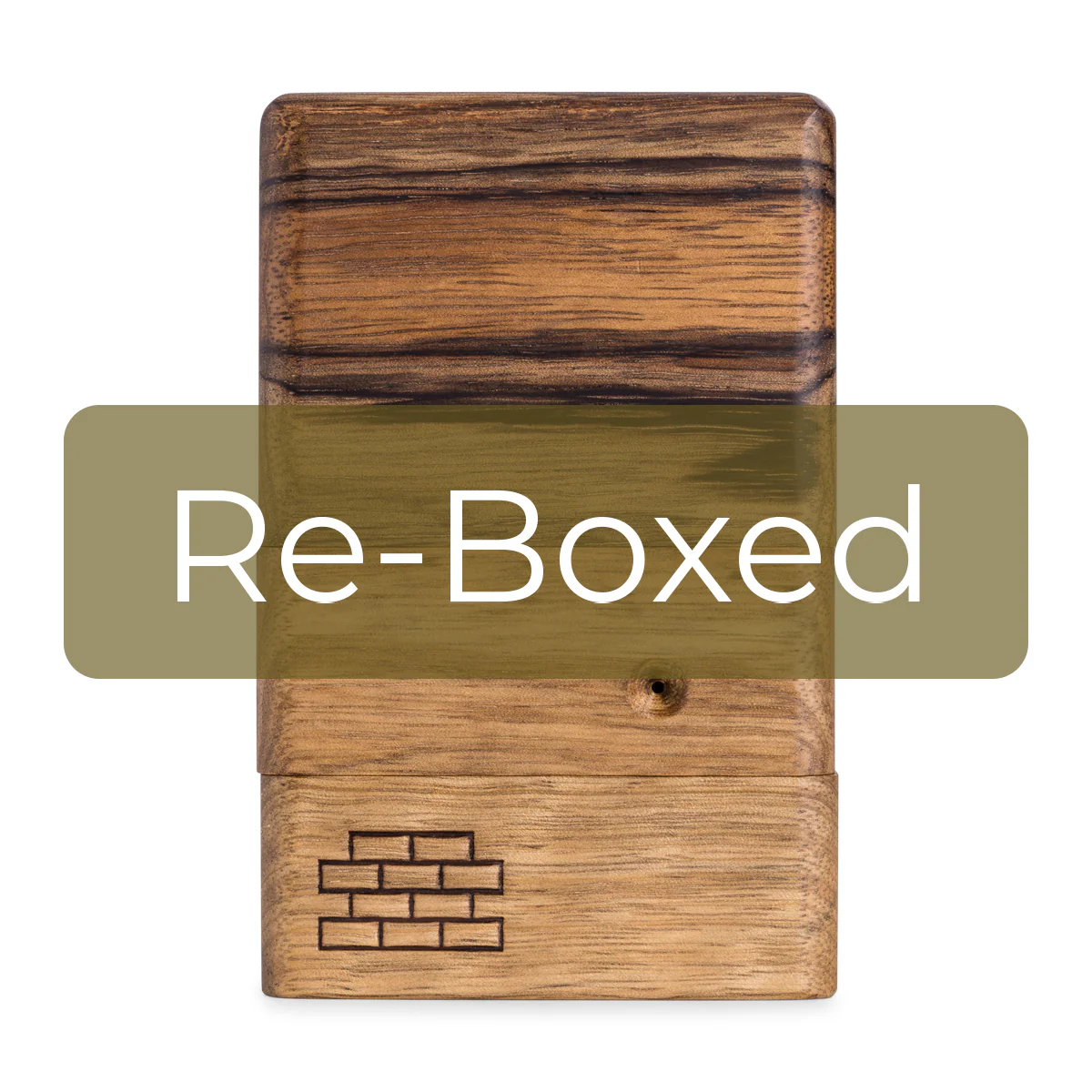 Lightly Used - Sticky Brick Junior Vaporizer - Image 18