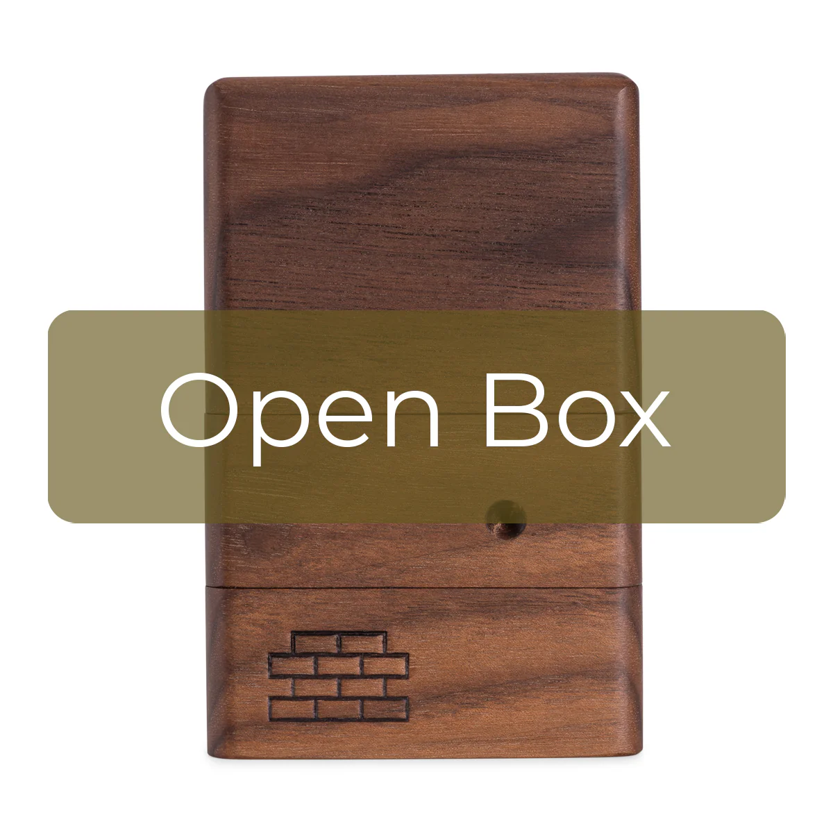 Lightly Used - Sticky Brick Junior Vaporizer - Image 19