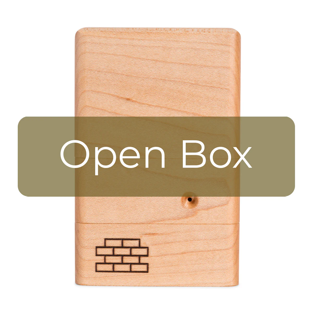 Lightly Used - Sticky Brick Junior Vaporizer - Image 20