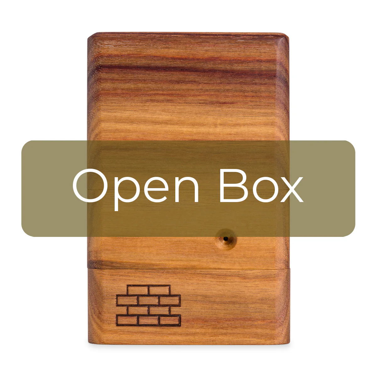 Lightly Used - Sticky Brick Junior Vaporizer - Image 21