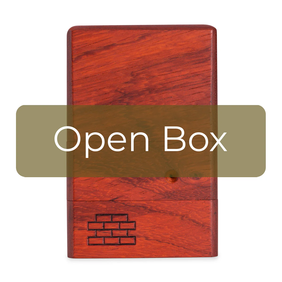 Lightly Used - Sticky Brick Junior Vaporizer - Image 22