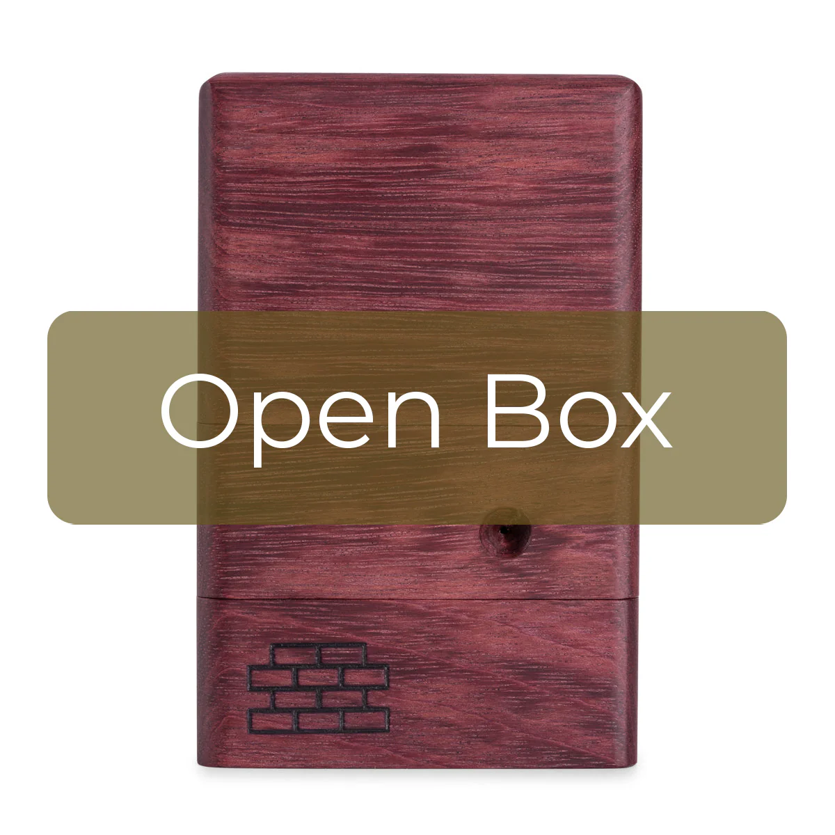 Lightly Used - Sticky Brick Junior Vaporizer - Image 23