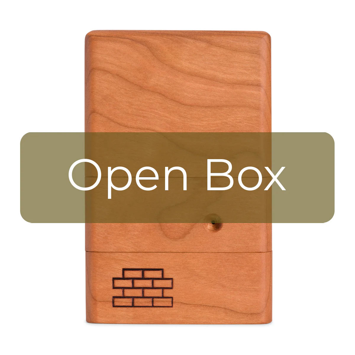 Lightly Used - Sticky Brick Junior Vaporizer - Image 24
