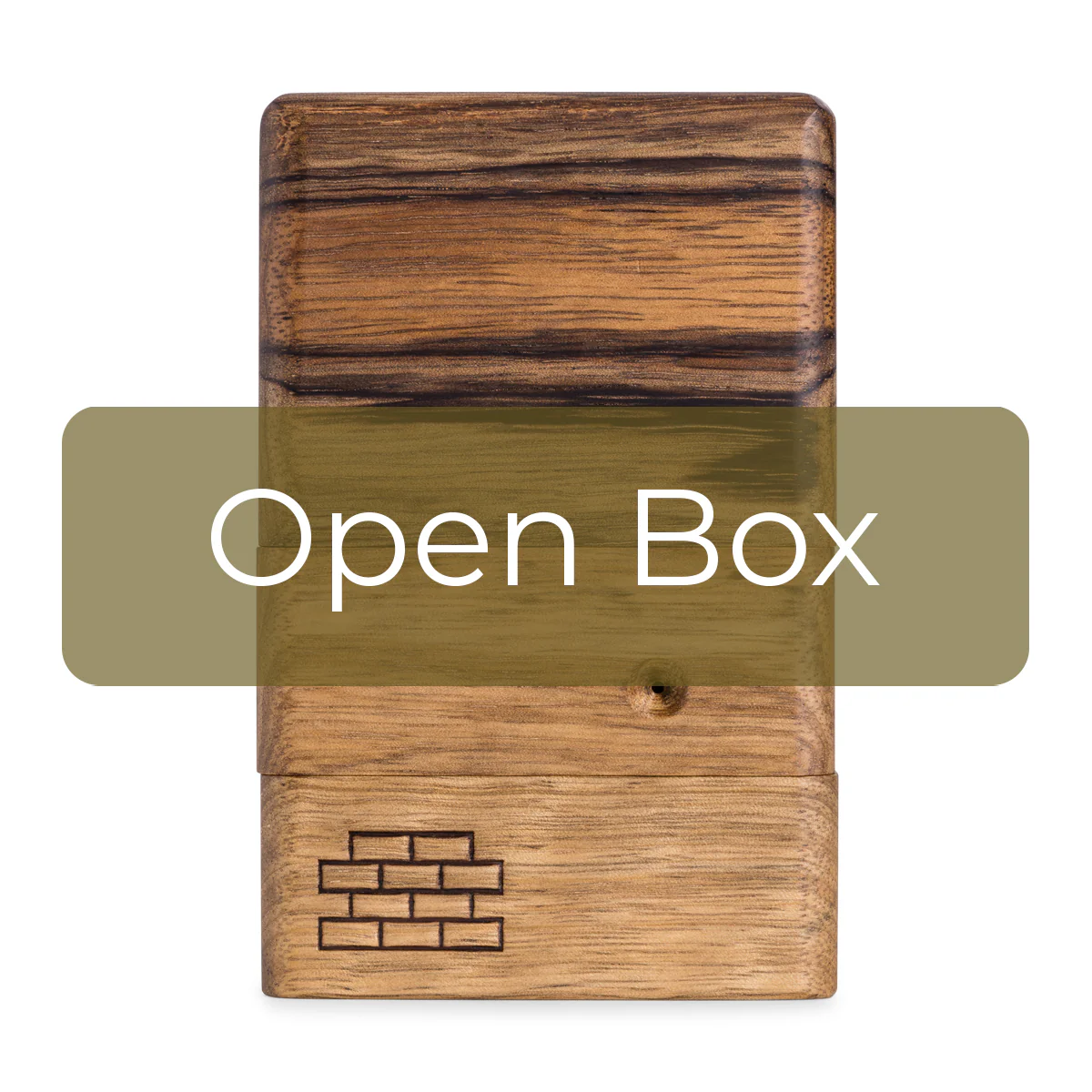 Lightly Used - Sticky Brick Junior Vaporizer - Image 27