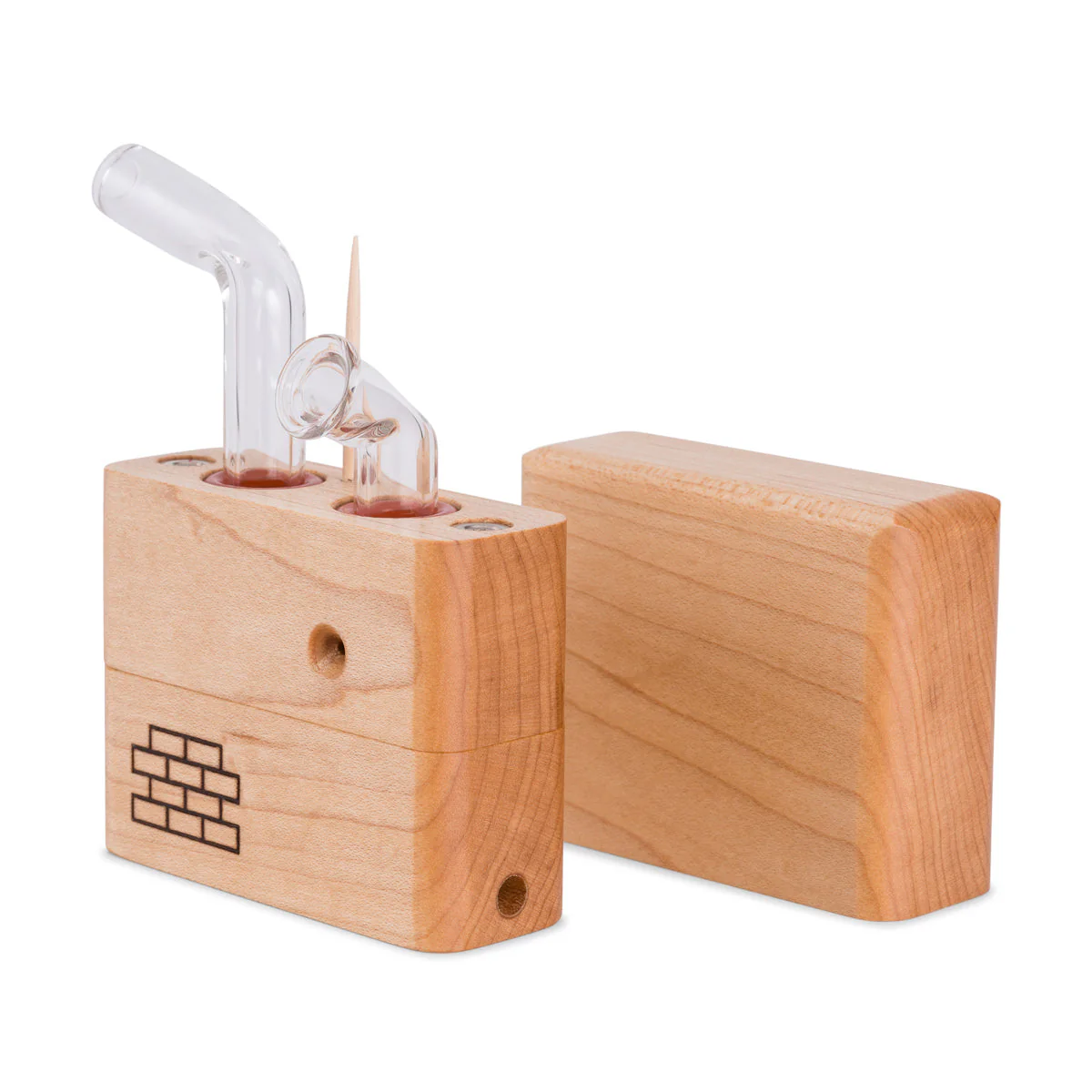 Lightly Used - Sticky Brick Junior Vaporizer - Image 28
