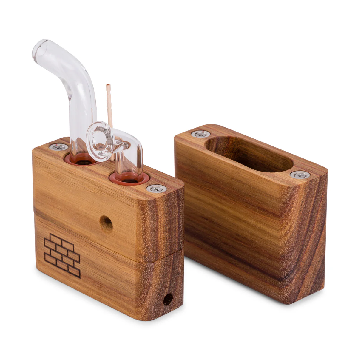 Lightly Used - Sticky Brick Junior Vaporizer - Image 29