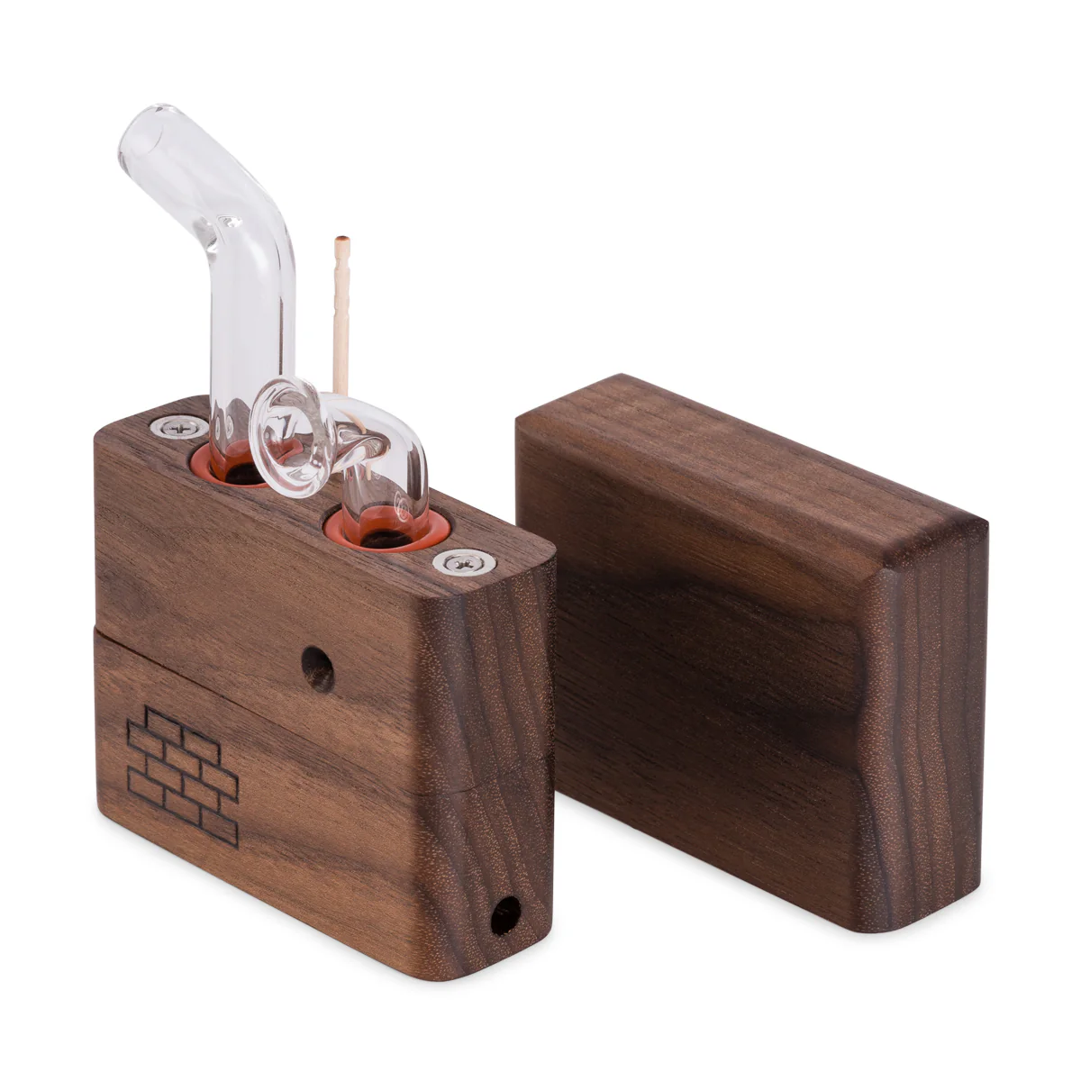 Lightly Used - Sticky Brick Junior Vaporizer - Image 3