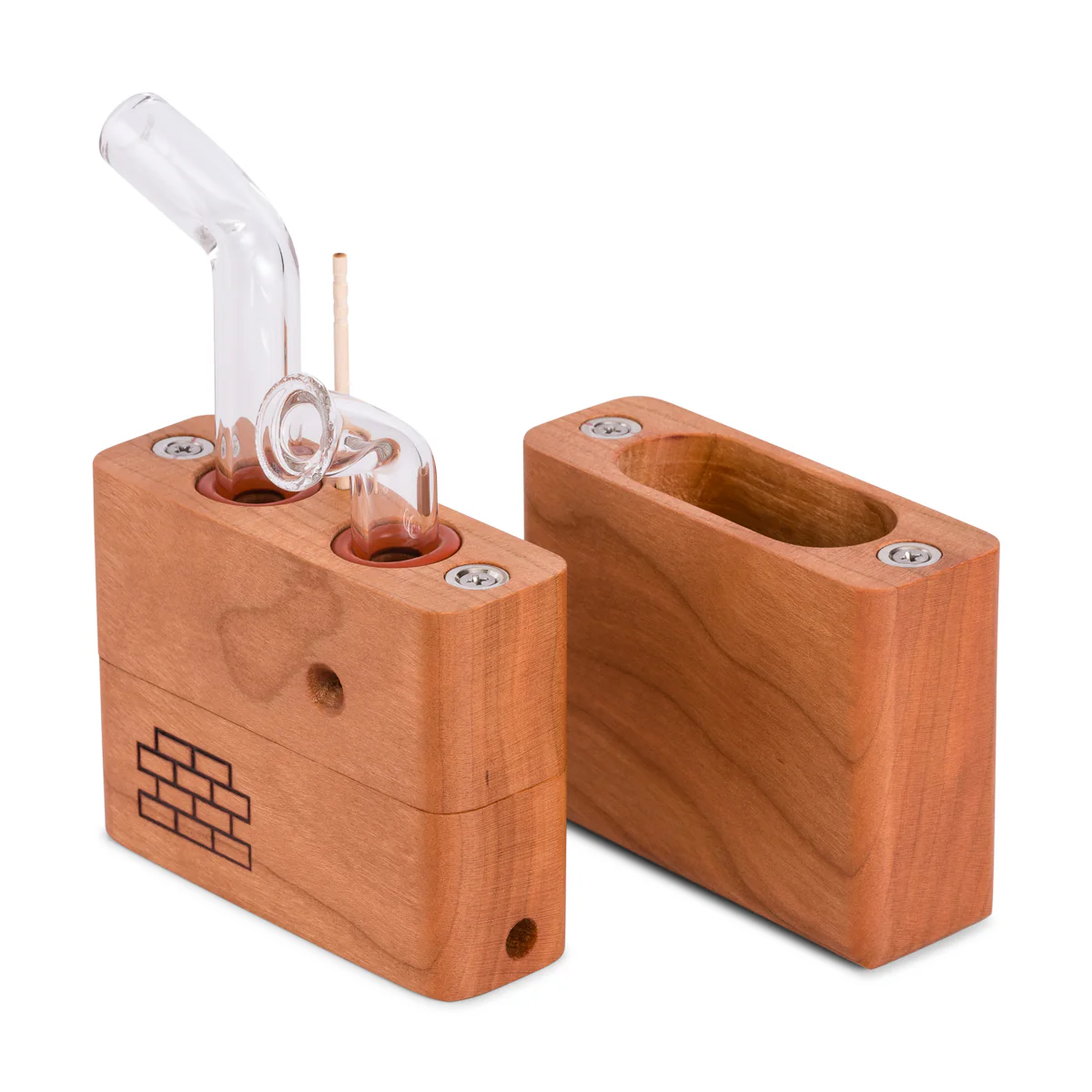 Lightly Used - Sticky Brick Junior Vaporizer - Image 31