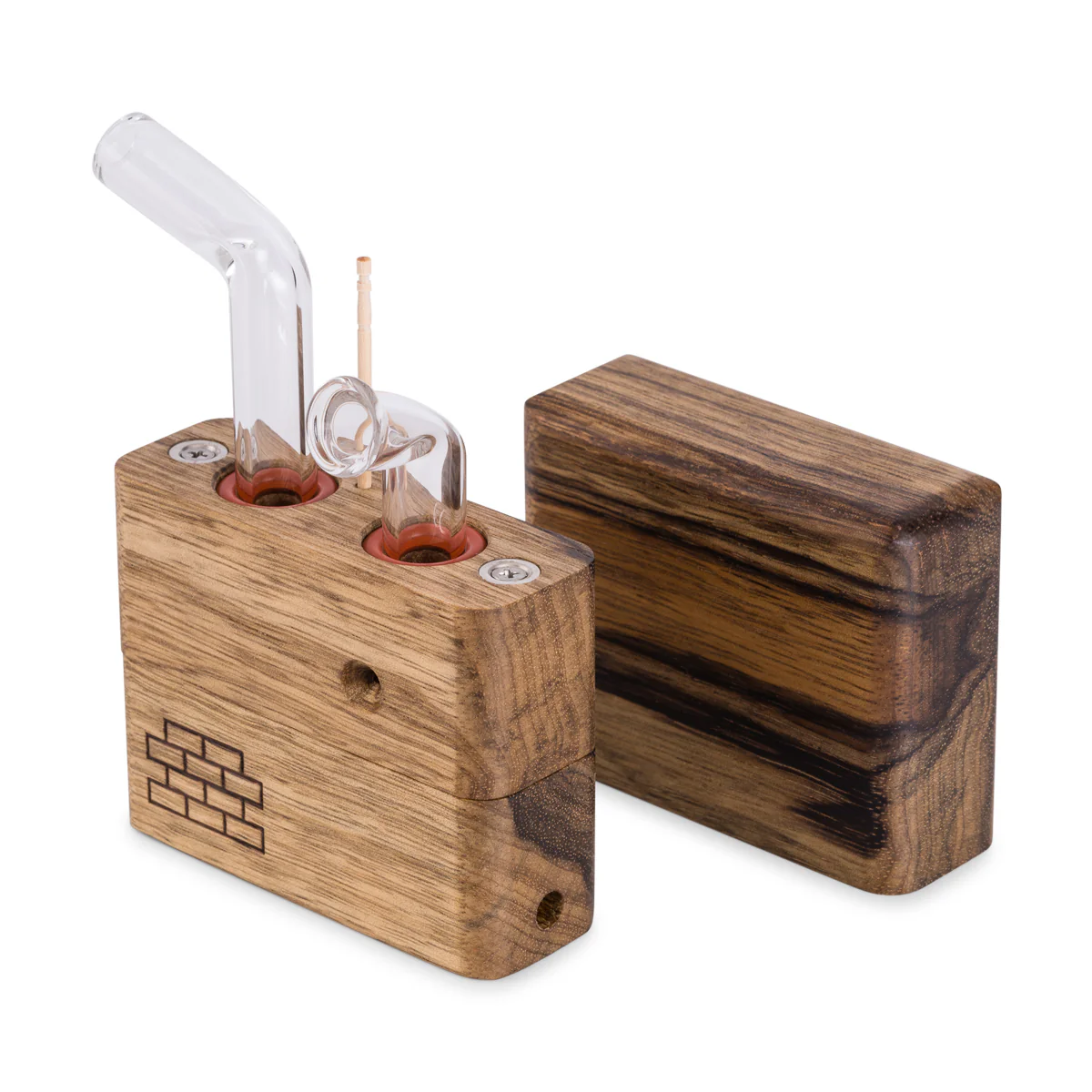 Lightly Used - Sticky Brick Junior Vaporizer - Image 33
