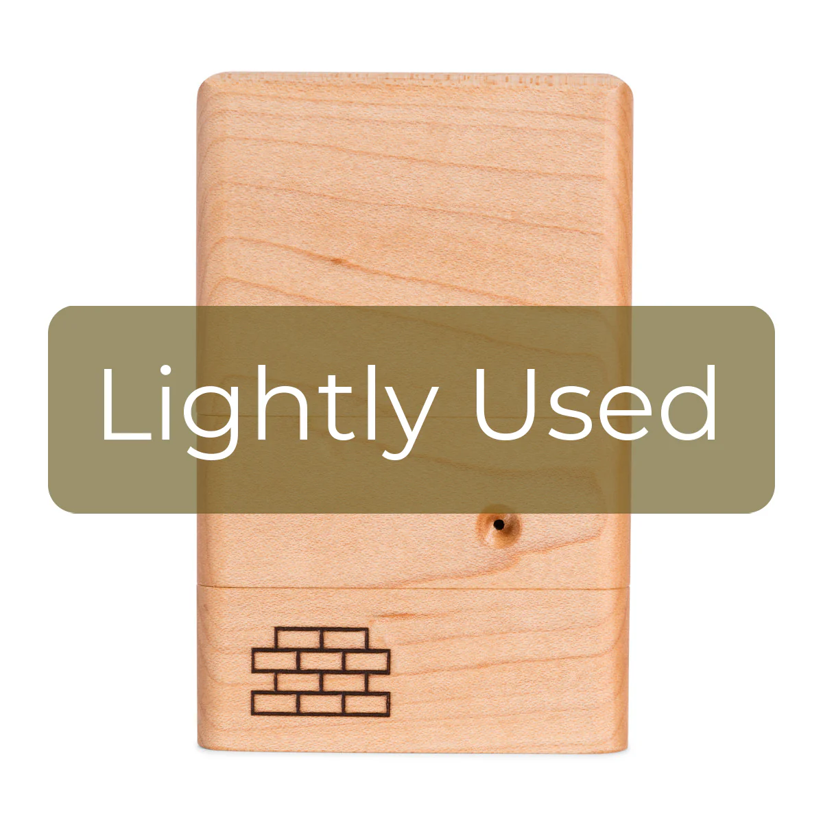 Lightly Used - Sticky Brick Junior Vaporizer - Image 7