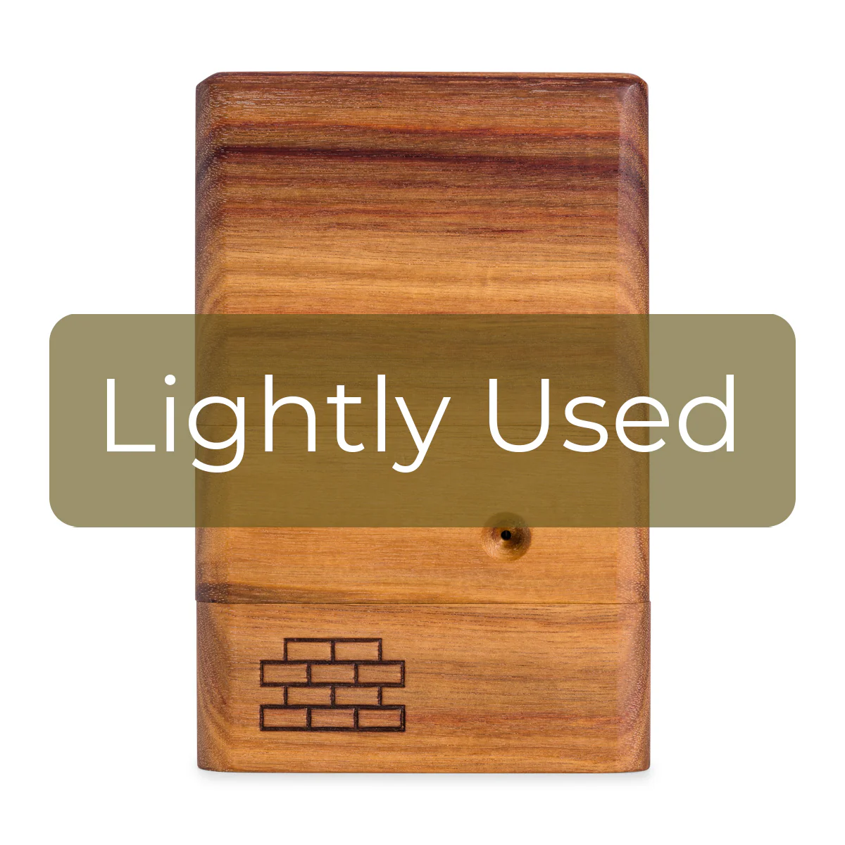 Lightly Used - Sticky Brick Junior Vaporizer - Image 8