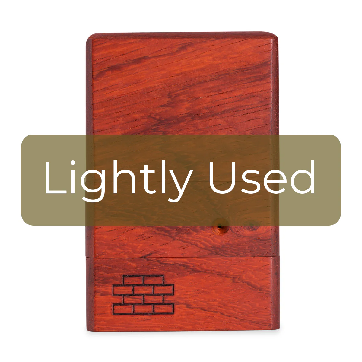 Lightly Used - Sticky Brick Junior Vaporizer - Image 9