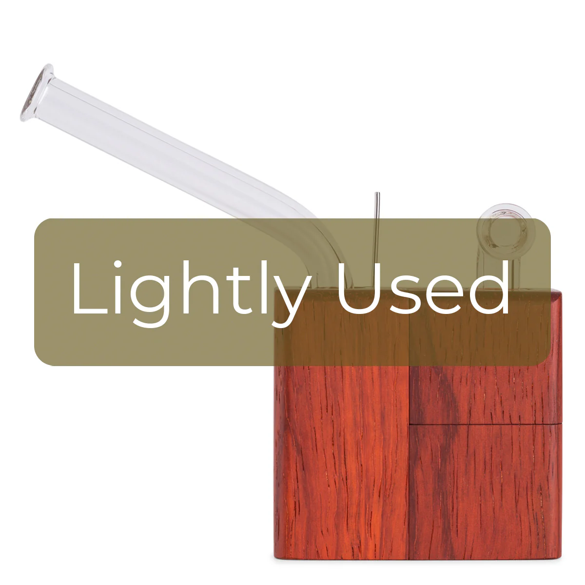 Lightly Used - Runt Vaporizer - Image 3