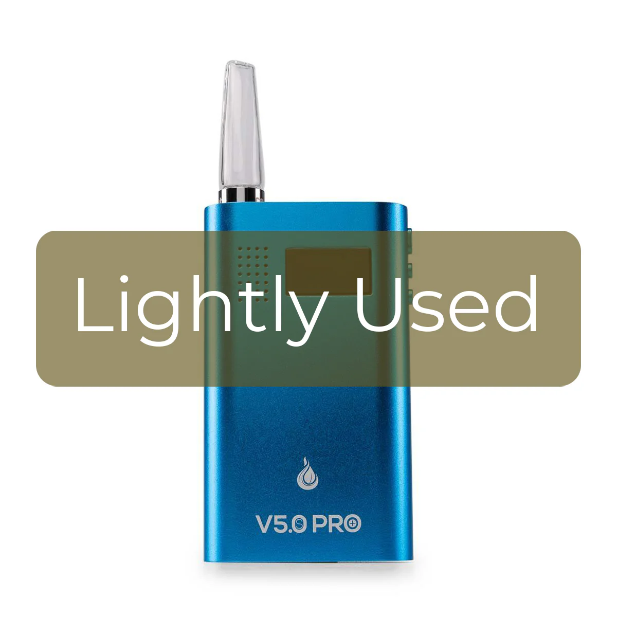 Lightly used - Flowermate V5 Pro - Image 5