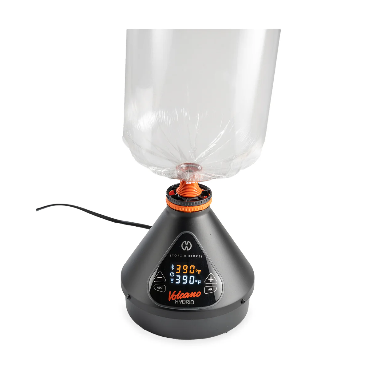 New Open Box - Volcano Classic Vaporizer - Image 4