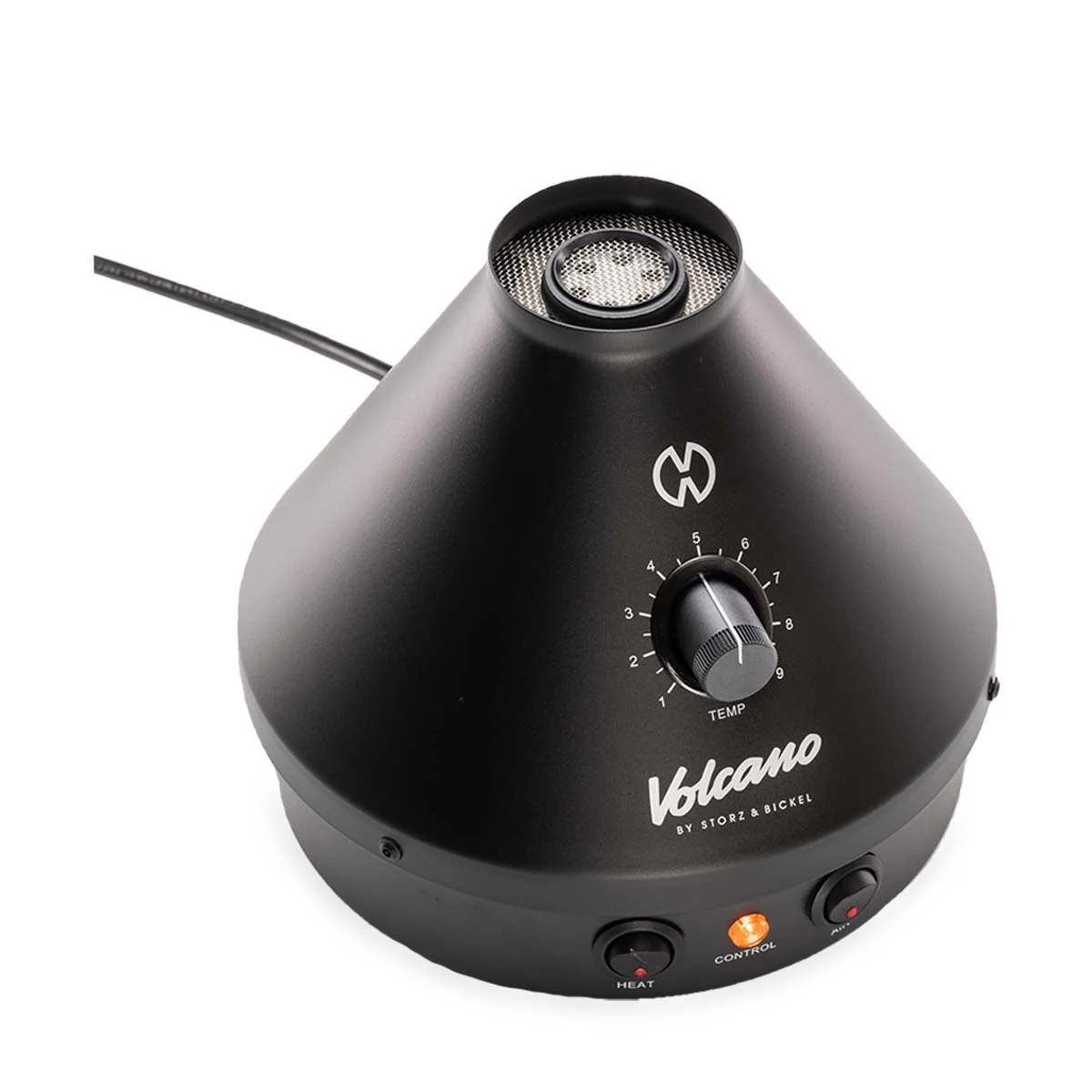 New Open Box - Volcano Classic Vaporizer - Image 7