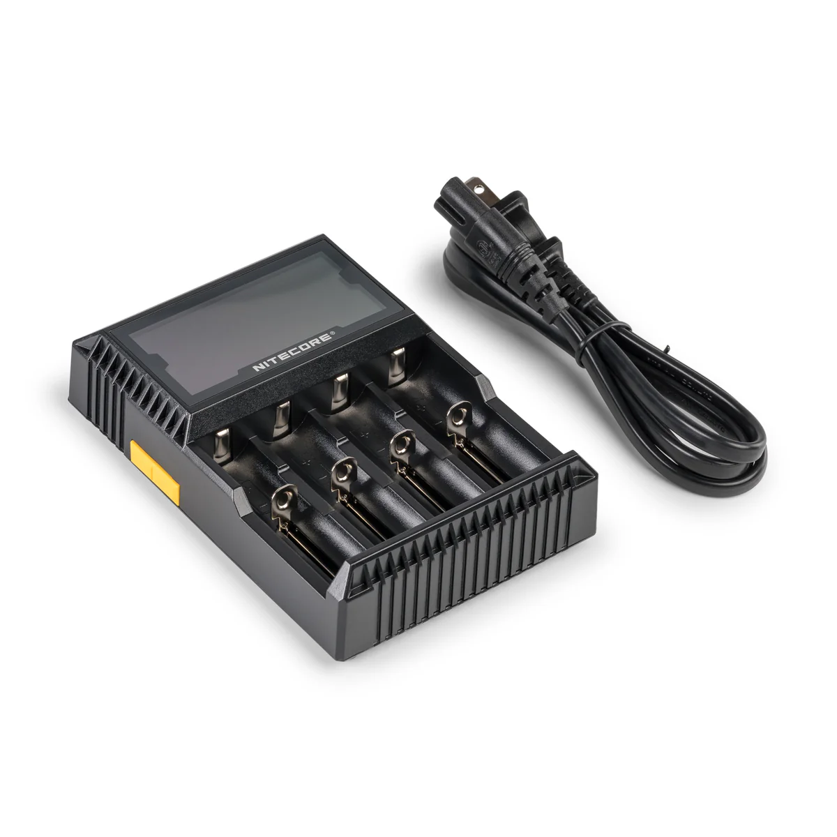 Nitecore D2/D4 Digital Battery Charger - Image 3