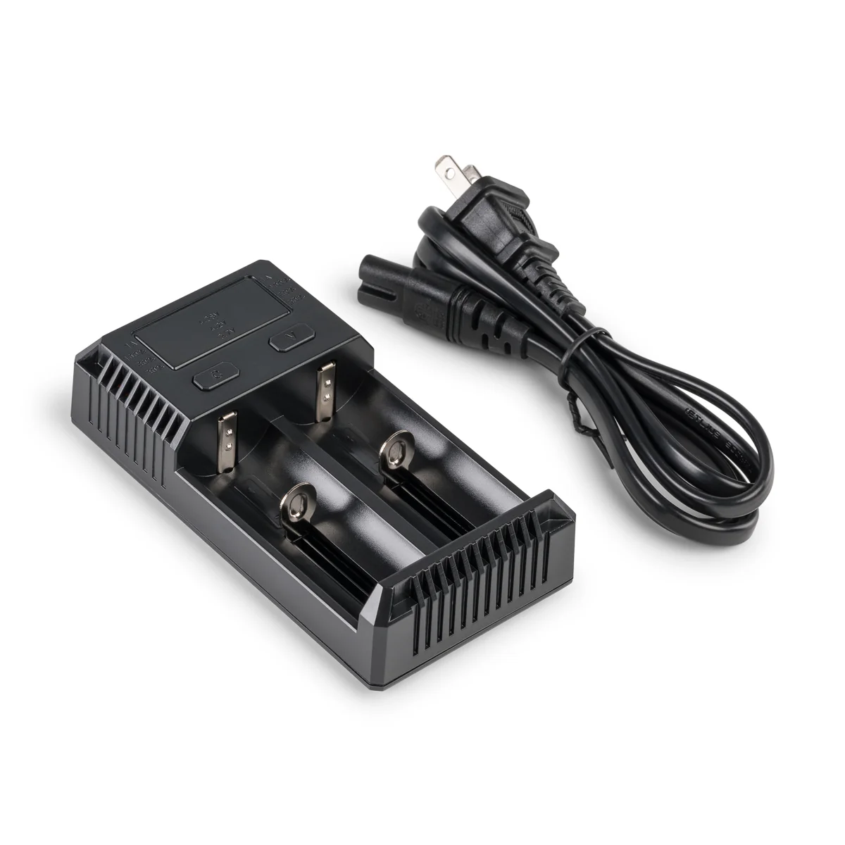 Nitecore i2/i4 Battery Charger