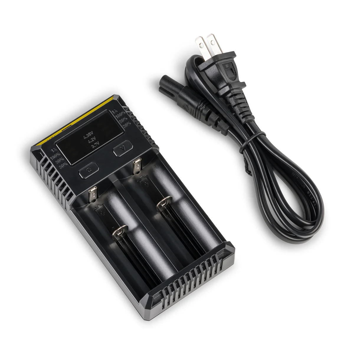 Nitecore i2/i4 Battery Charger - Image 2