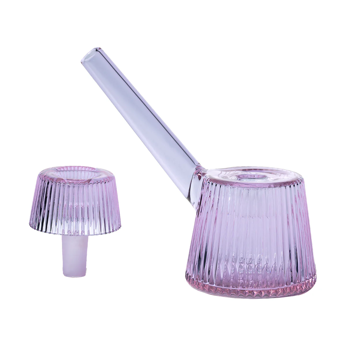 NWTN Deco Glass Bubbler - Image 18